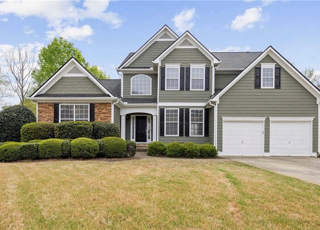 Property at 902 Brumley Ln NW, Kennesaw, GA 30152, 6 beds, 3.5 baths