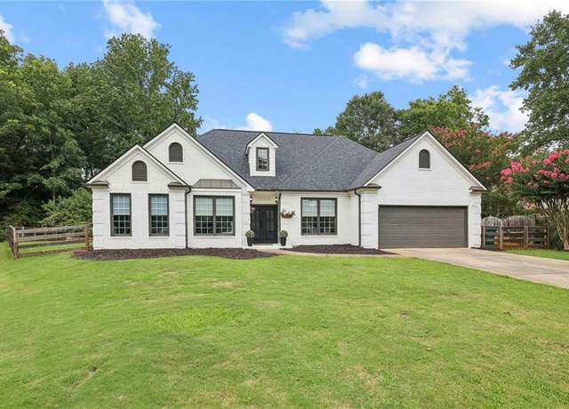 Property at 570 Arbor North Way, Milton, GA 30004, 3 beds, 2 baths