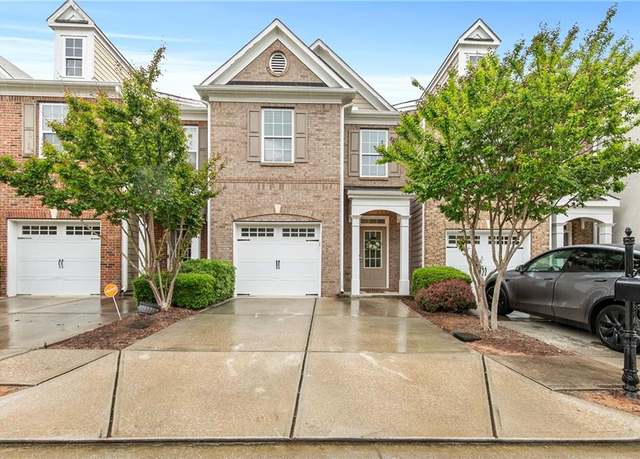 Property at 1759 Coleville Oak Ln, Lawrenceville, GA 30046, 3 beds, 2.5 baths