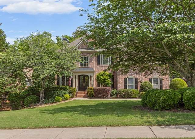 Property at 1440 Water View Ln, Suwanee, GA 30024, 5 beds, 4.5 baths