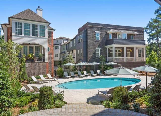 Property at 100 Sheridan Dr, Atlanta, GA 30305, 4 beds, 3.5 baths