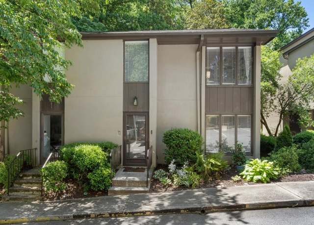 Property at 46 Ivy Rdg NE, Atlanta, GA 30342, 2 beds, 2.5 baths