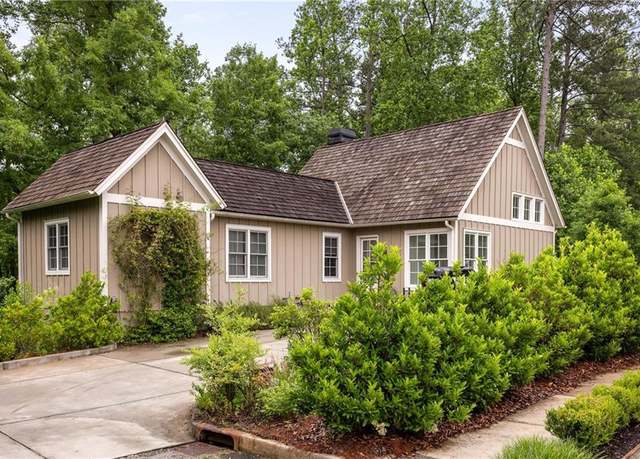 Property at 385 Anders N, Chattahoochee Hills, GA 30268, 3 beds, 3.5 baths