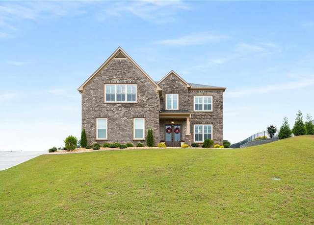 Property at 1604 Falcon Ct, Locust Grove, GA 30248, 5 beds, 3.5 baths