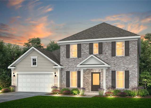 Property at 3176 Morris Hills Dr, Dacula, GA 30019, 4 beds, 3.5 baths