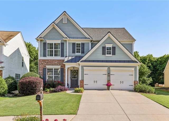 Property at 4020 Emerald Glade Ct, Cumming, GA 30040, 3 beds, 2.5 baths