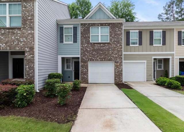 Property at 3155 Tarian Way, Decatur, GA 30034, 3 beds, 2.5 baths