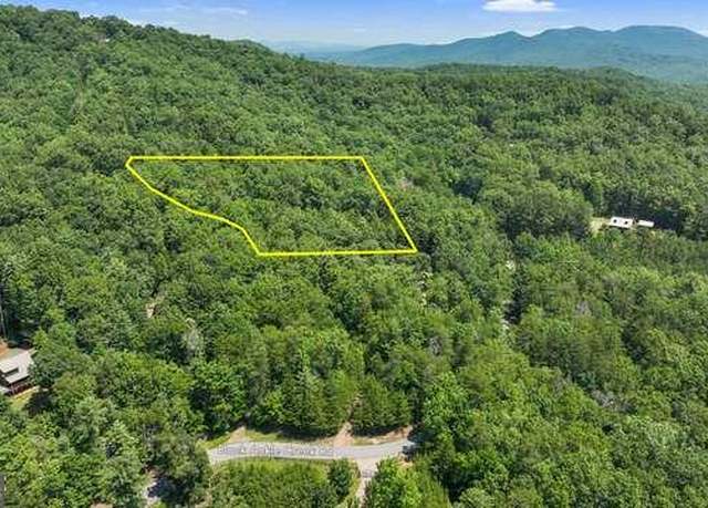Property at LOT 1 High Knee Rd, Cherry Log, GA 30522