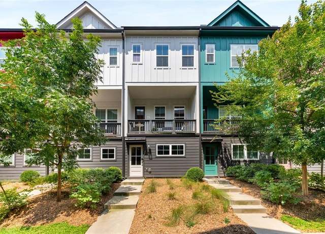 Property at 167 Color Cir, Atlanta, GA 30317, 2 beds, 2 baths