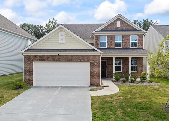 Property at 1576 Maston Rd, Auburn, GA 30011, 4 beds, 3.5 baths