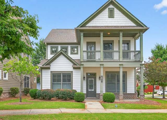 Property at 509 Suwanee Green Blvd, Suwanee, GA 30024, 4 beds, 2.5 baths