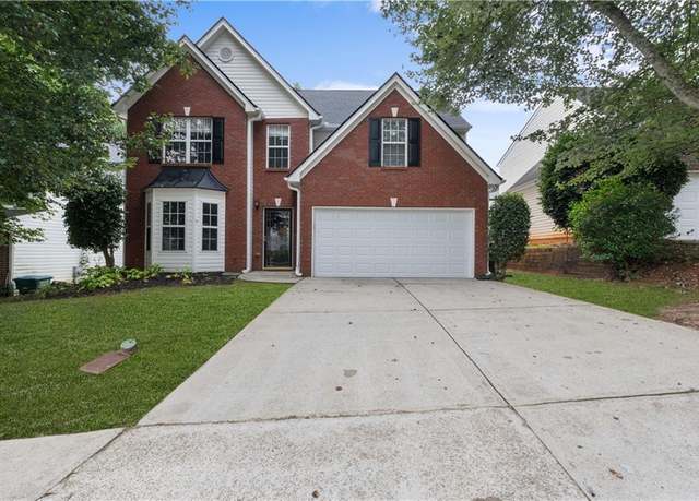 Property at 3870 Safehaven Dr, Lawrenceville, GA 30044, 4 beds, 2.5 baths