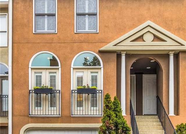 Property at 837 Piedmont Ave NE Unit A, Atlanta, GA 30308, 3 beds, 3.5 baths