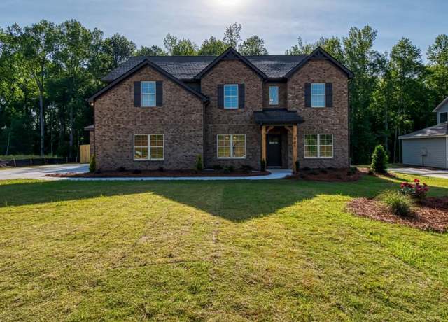 Property at 557 Saltbox Ln, Mcdonough, GA 30252, 5 beds, 3 baths