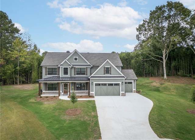 Property at 621 Whiporwill Cv, Monroe, GA 30655, 4 beds, 3 baths