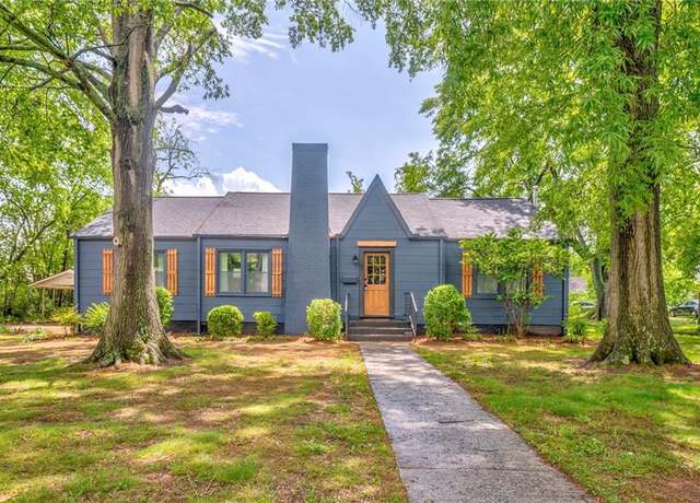 Property at 107 W Fairmount Ave W, Cedartown, GA 30125, 3 beds, 2 baths