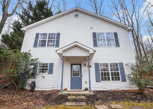 Property at 6540 Old Still Trl, Gainesville, GA 30506, 2 beds, 1.5 baths