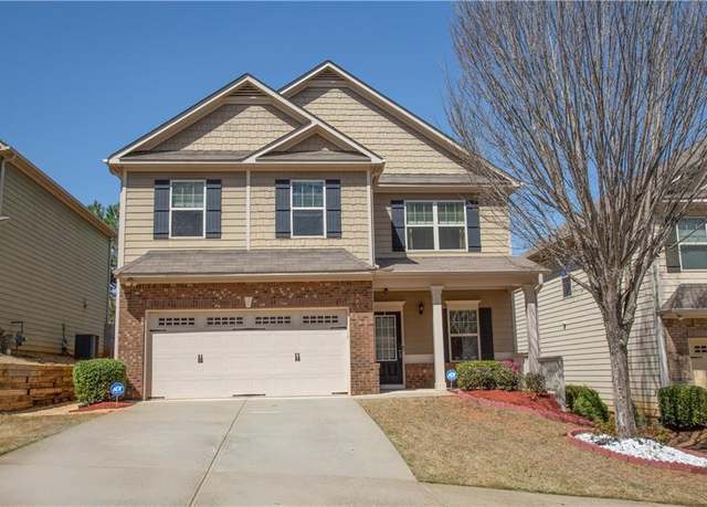 Property at 2409 Brynfield Cv, Suwanee, GA 30024, 4 beds, 3 baths