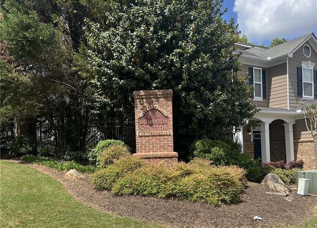 Property at 4036 Carlinswood Way, Stone Mountain, GA 30083, 3 beds, 2.5 baths