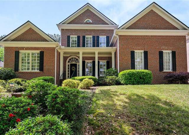 Property at 4862 Tarry Post Ln, Suwanee, GA 30024, 6 beds, 4.5 baths