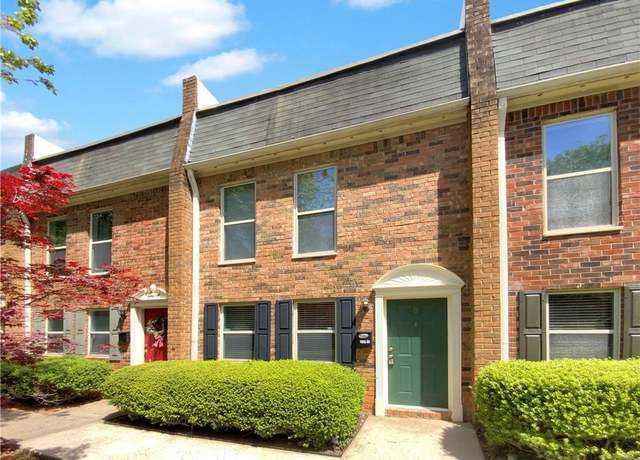 Property at 165 N River Dr Unit B, Atlanta, GA 30350, 2 beds, 2.5 baths