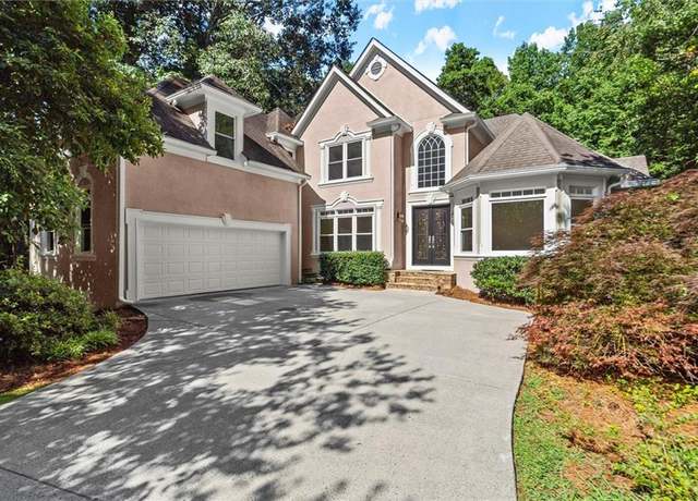 Property at 225 Lazy Shade Ct, Johns Creek, GA 30097, 5 beds, 4.5 baths