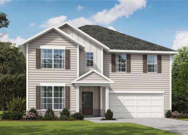 Property at 225 Sage St. Lot 34, Commerce, GA 30529, 5 beds, 4 baths