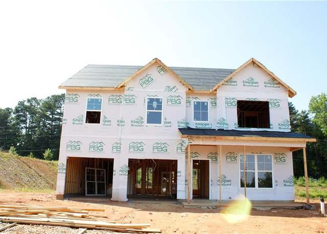 Property at 225 Sage St. Lot 34, Commerce, GA 30529, 5 beds, 4 baths