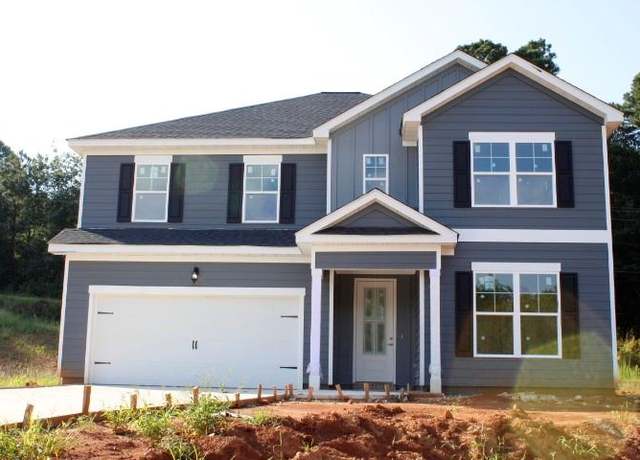 Property at 225 Sage St. Lot 34, Commerce, GA 30529, 5 beds, 4 baths