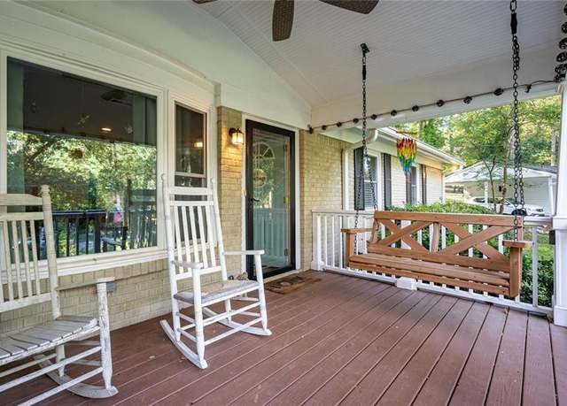Property at 118 Lucia Dr, Smyrna, GA 30082, 3 beds, 2 baths