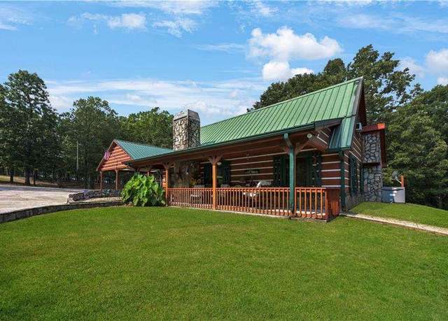 Property at 2969 Poplar Springs Rd, Buchanan, GA 30113, 3 beds, 1.5 baths
