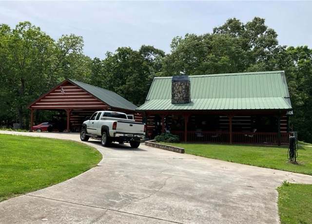 Property at 2969 Poplar Springs Rd, Buchanan, GA 30113, 3 beds, 1.5 baths