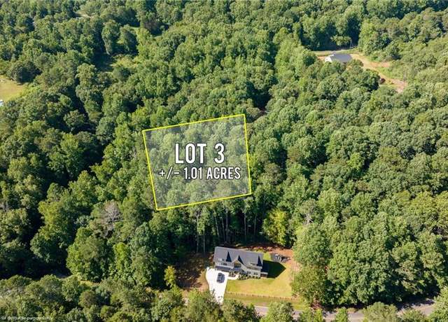 Property at 3 Cantrell Rd, Dawsonville, GA 30534