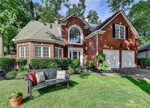 Property at 2633 Hanriva Ct, Dacula, GA 30019, 5 beds, 3.5 baths