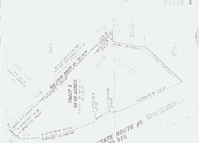 Property at 0 Antioch Church Rd, Talking Rock, GA 30175