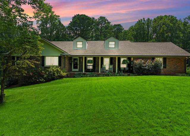 Property at 4970 Nebo Rd, Hiram, GA 30141, 4 beds, 3 baths