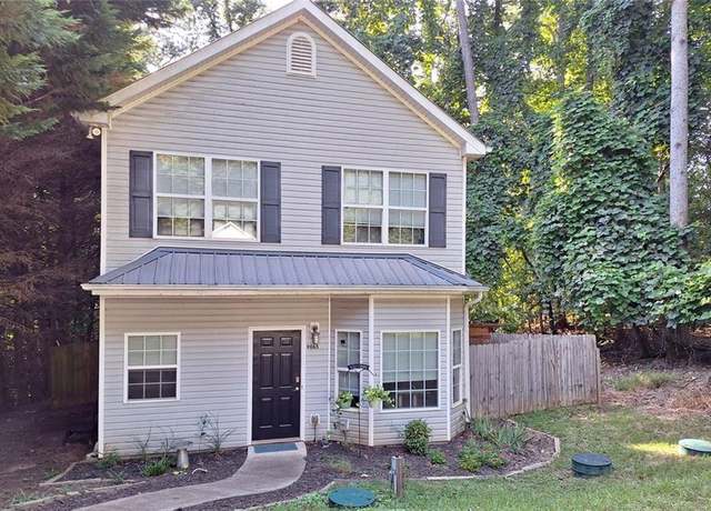 Property at 9065 Lemans Trl, Gainesville, GA 30506, 2 beds, 1.5 baths