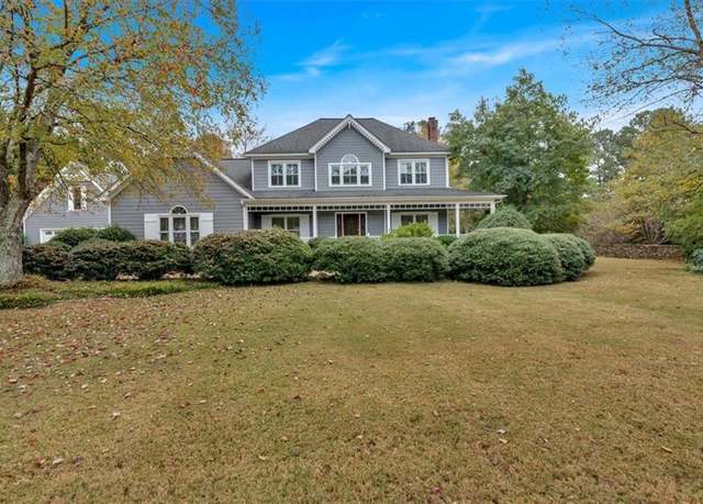 Property at 36 Latimer Ln NW, Cartersville, GA 30121, 4 beds, 2.5 baths