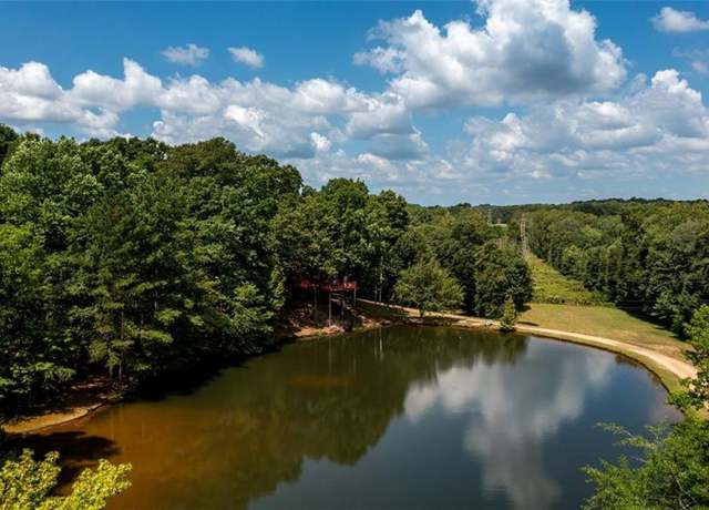 Property at 4955 H D Atha Rd, Covington, GA 30014, 5 beds, 4.5 baths