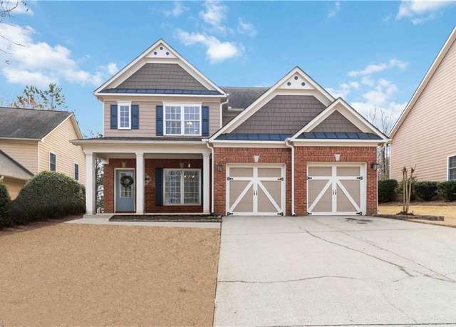 Property at 7856 Keepsake Ln, Flowery Branch, GA 30542, 3 beds, 2.5 baths