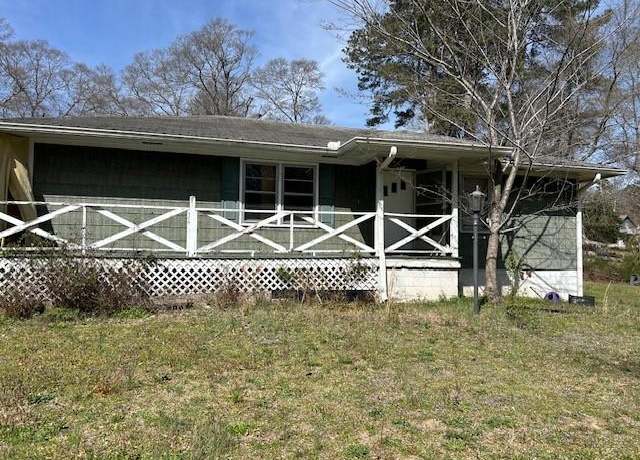 Property at 406 Dallas Hwy, Villa Rica, GA 30180, 2 beds, 1 bath