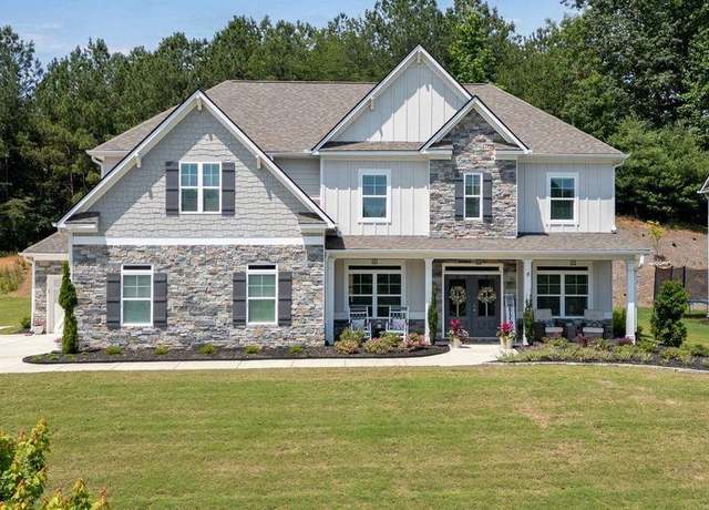 Property at 3617 Castoff Ct, Gainesville, GA 30506, 5 beds, 4 baths