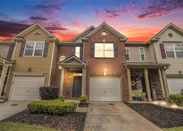 Property at 3364 Thornbridge Dr #0, Powder Springs, GA 30127, 3 beds, 2.5 baths
