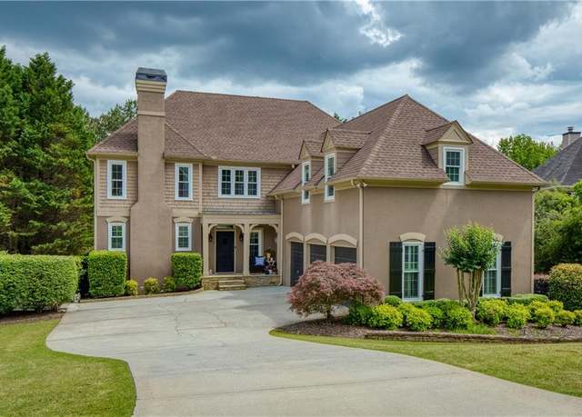 Property at 280 Selkirk Ln, Johns Creek, GA 30097, 5 beds, 4.5 baths