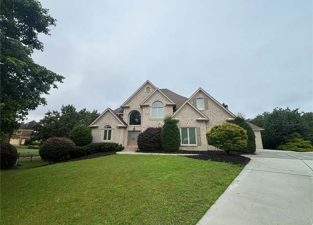 Property at 2609 Jacobs Crest Cv, Grayson, GA 30017, 7 beds, 4.5 baths