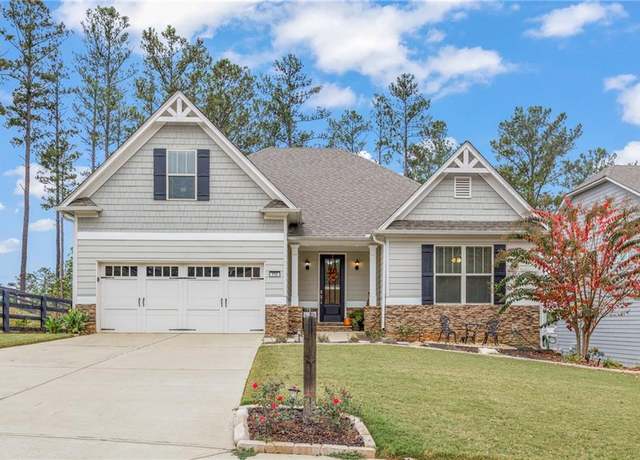 Property at 773 Riverwalk Manor Dr, Dallas, GA 30132, 5 beds, 4 baths