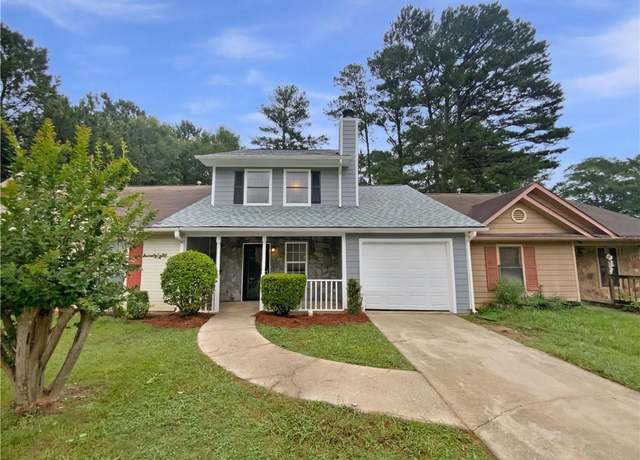 Property at 8332 Mountain Pass, Riverdale, GA 30274, 3 beds, 2 baths