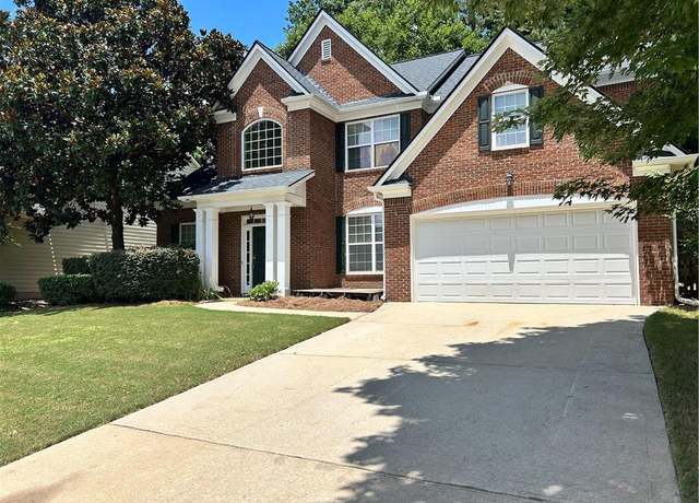 Property at 1038 Island View Ct, Buford, GA 30518, 4 beds, 3 baths