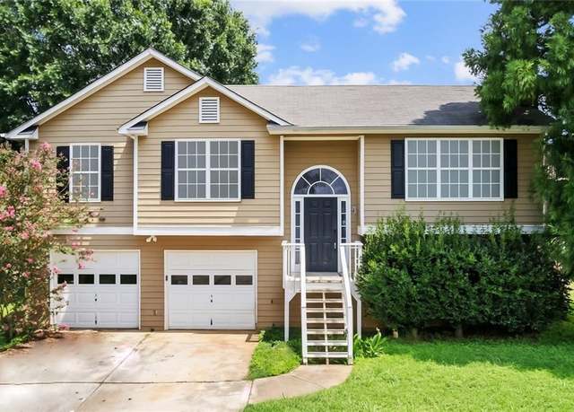 Property at 302 Staci Ln, Rockmart, GA 30153, 4 beds, 3 baths