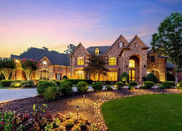 Property at 6206 Zell Miller Path NW, Acworth, GA 30101, 7 beds, 9 baths